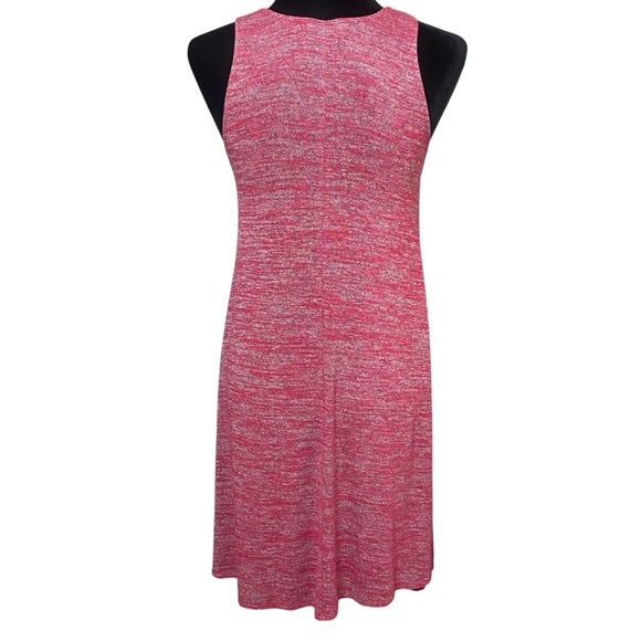Aritzia Wilfred Free Rosa Tank Dress XS Pink Swing Flowy Sleeveless Beachy - Picture 3 of 5